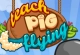 Teach Pig Flying