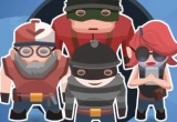 Play Team Of Robbers 2