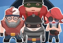Team Of Robbers 2
