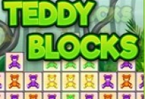 Teddy Blocks