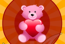 Teddy Match 3