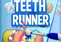 Teeth Runner