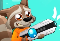 Teleport Gun