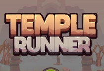 Tempel Runner