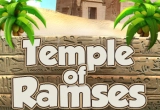 Tempel von Ramses