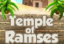 Tempel von Ramses