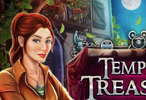 Templar Treasure