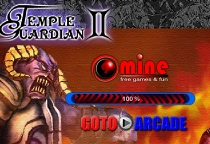 Temple Guardian 2