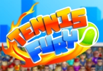 Tennis Fury