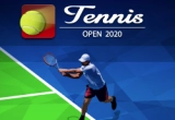 Tennis Open 2020