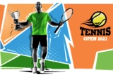 Tennis Open 2021