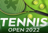 Tennis Open 2022