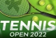 Tennis Open 2022