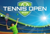 Tennis Open 2024