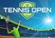 Tennis Open 2024