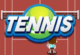 Tennis Pong