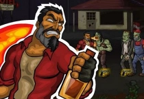 Tequila Zombies