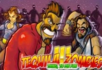 Tequila Zombies 3