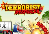 Terrorist Despoiler