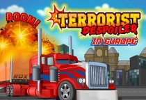 Terrorist Despoiler 2 Walkthrough