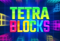 Tetra Blocks
