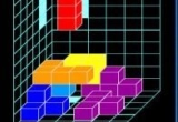 Play Tetrical Tetris