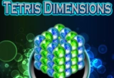 Tetris Dimensions