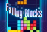 Play Tetris Falling Blocks