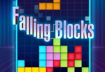 Tetris Falling Blocks