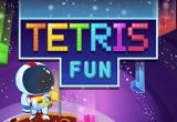 Tetris Fun