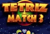 Tetris Match 3