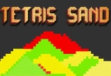 Tetris Sand