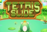 Tetris Slide