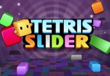 Tetris Slider