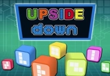 Tetris Upside Down