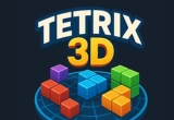 Tetrix 3D
