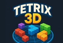 Tetrix 3D