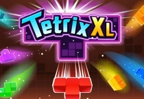 Tetrix XL