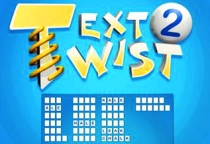 Text Twist 2
