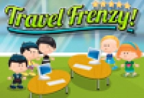 Travel Frenzy