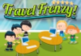 Play Travel Frenzy