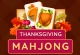 Thanksgiving Mahjong