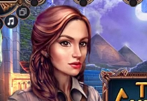 Curse of Nefertiti