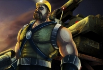 The Engineer