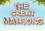 Play The Great Mahjong