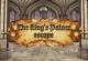 The Kings Palace Escape