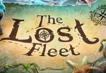 The Lost Fleet