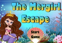 The Mergirl Escape