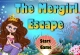 The Mergirl Escape