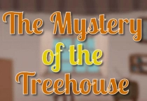 The Mystery of the Treehouse